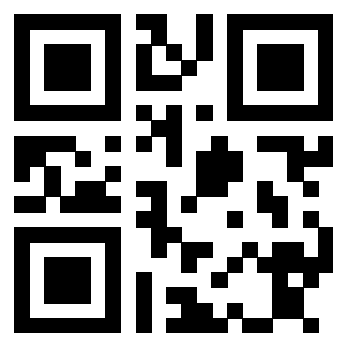 Il QrCode di 3913635572