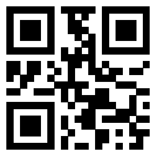 3913635575 - Immagine del Qr Code associato