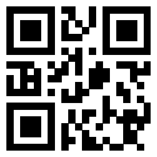 3913635577 - Immagine del QrCode associato