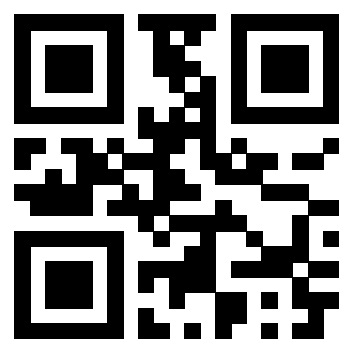 Scansione del Qr Code di 3913635583