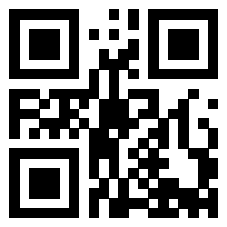 Immagine del QrCode di 3913635591