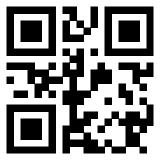 Immagine del QrCode di 3913635592
