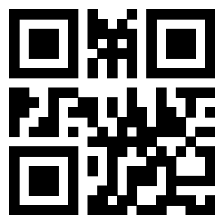 Immagine del QrCode di 3913635593