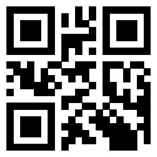 Immagine del Qr Code di 3913635594