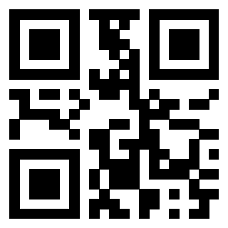 3913635596 QrCode associato