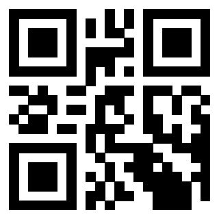Immagine del QrCode di 3913635597