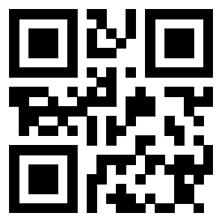 Immagine del QrCode di 3913635599