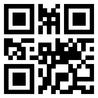 3913635600 QrCode associato