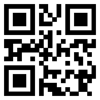 3913635603 QrCode associato