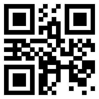 3913635606 - Immagine del QrCode associato