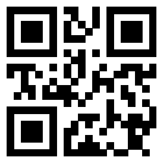 3913635607 QrCode associato
