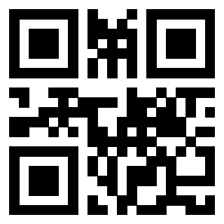 3913635613 QrCode associato
