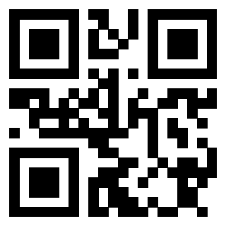 Immagine del Qr Code di 3913635616