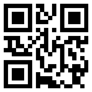 Il QrCode di 3913635617
