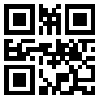 Immagine del Qr Code di 3913635618
