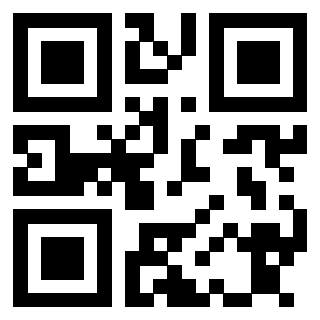 3913635620 QrCode associato