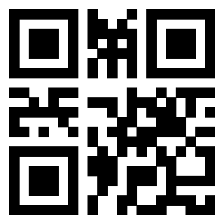 Scansione del Qr Code di 3913635622