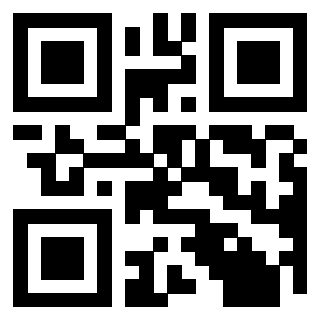 Scansione del QrCode di 3913635623