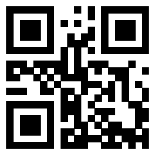 3913635625 - Immagine del Qr Code