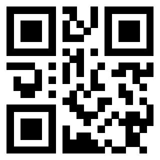 Scansione del QrCode di 3913635628