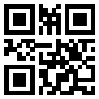 Immagine del QrCode di 3913635633