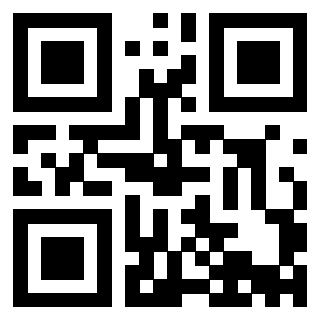 3913635637 - Immagine del QrCode associato
