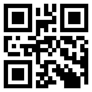 3913635640 Qr Code associato