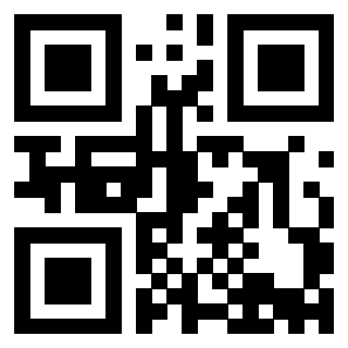 Immagine del Qr Code di 3913635642