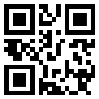 3913635647 QrCode associato