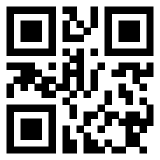 Scansione del QrCode di 3913635651