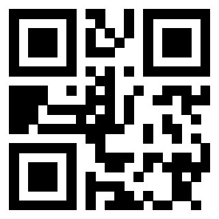 Immagine del Qr Code di 3913635653