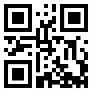 Il QrCode di 3913635657