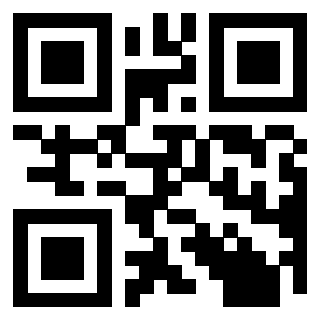 3913635660 - Immagine del Qr Code associato
