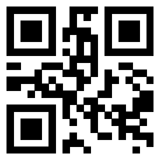 Immagine del QrCode di 3913635662