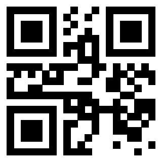 3913635666 - Immagine del Qr Code associato