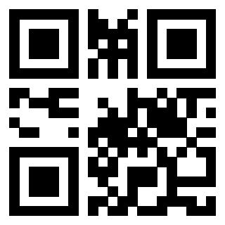 Il QrCode di 3913635672