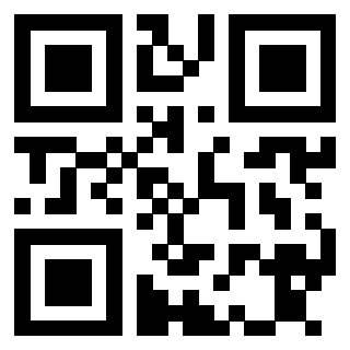 Il QrCode di 3913635673