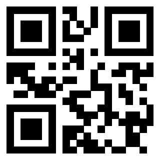 Il QrCode di 3913635675
