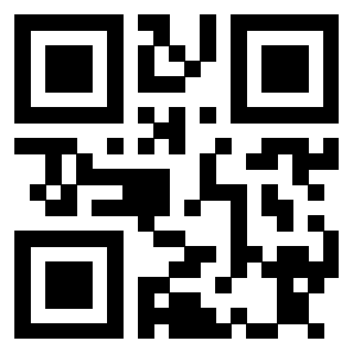 Immagine del Qr Code di 3913635677