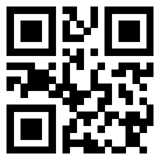 Immagine del Qr Code di 3913635679
