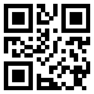 3913635681 - Immagine del QrCode
