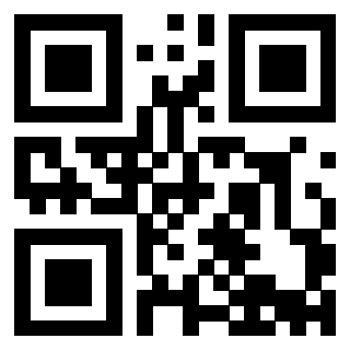 3913635683 - Immagine del Qr Code associato