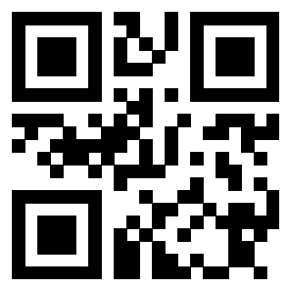 Il QrCode di 3913635684