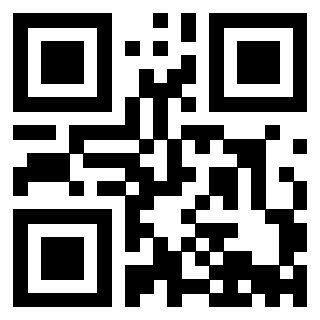 3913635685 - Immagine del Qr Code associato