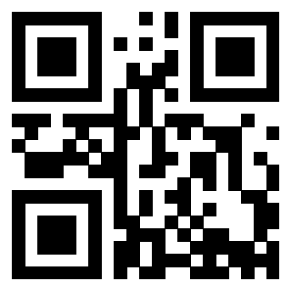 Immagine del Qr Code di 3913635686