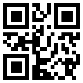 3913635698 - Immagine del QrCode associato