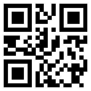 3913635700 QrCode associato