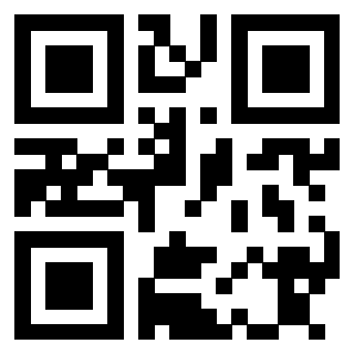Immagine del Qr Code di 3913635702