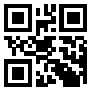 Scansione del QrCode di 3913635703