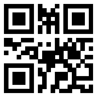 Il QrCode di 3913635704